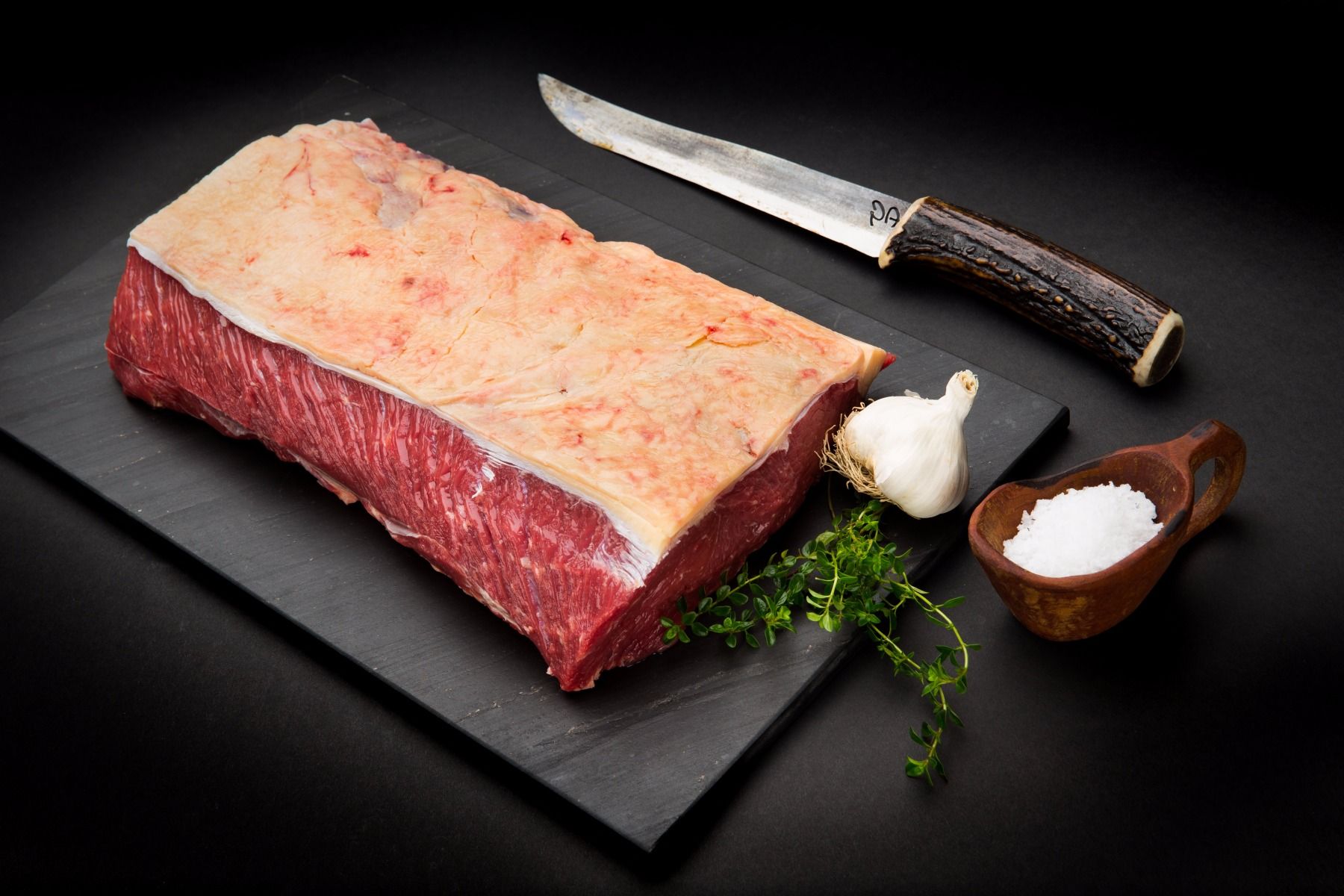 Half Sirloin Greenlea Butcher Shop