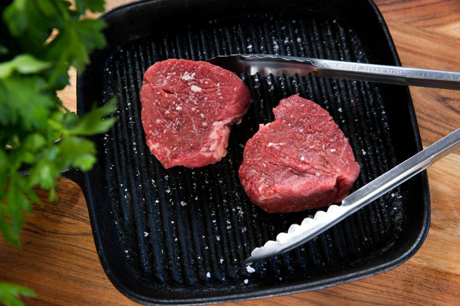 Eye Fillet Steak Greenlea Butcher Shop