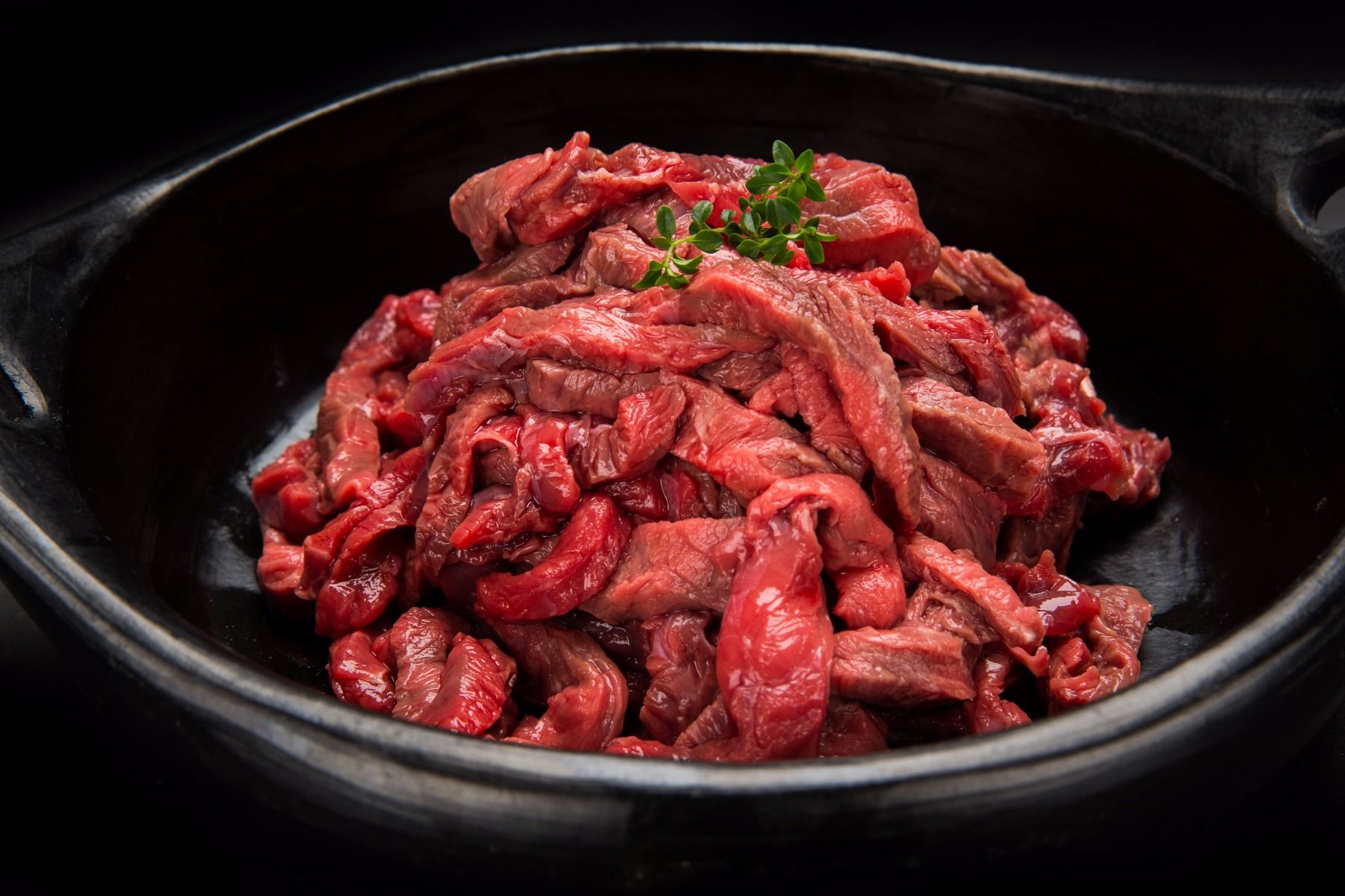 Stir-fry Beef Strips - Greenlea Butcher Shop