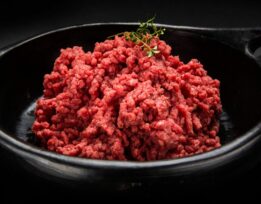 Mince