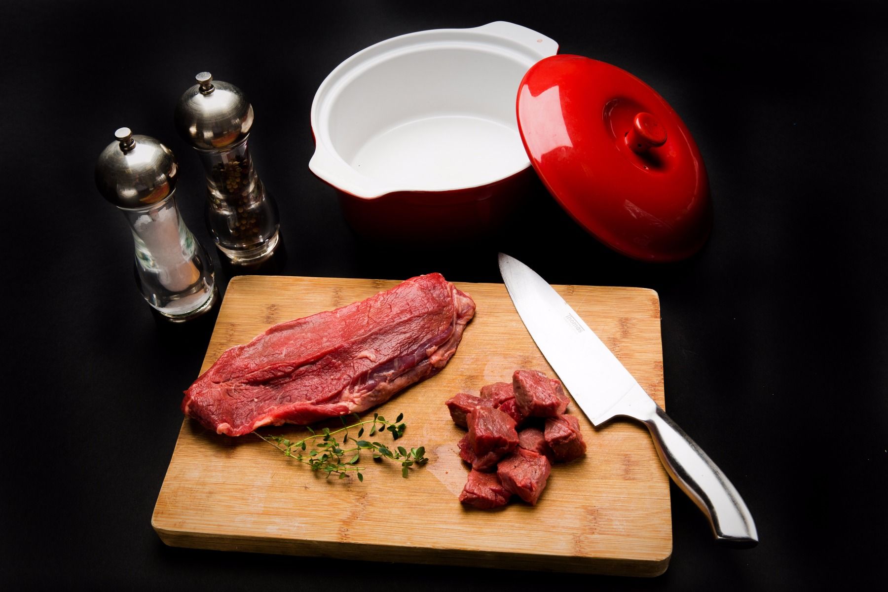 Casserole Steak Greenlea Butcher Shop