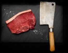 Rump Steak