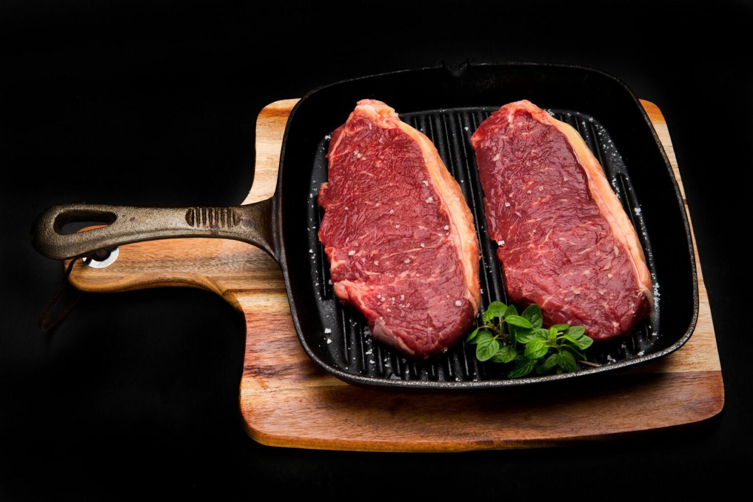 Sirloin Steak - Greenlea Butcher Shop