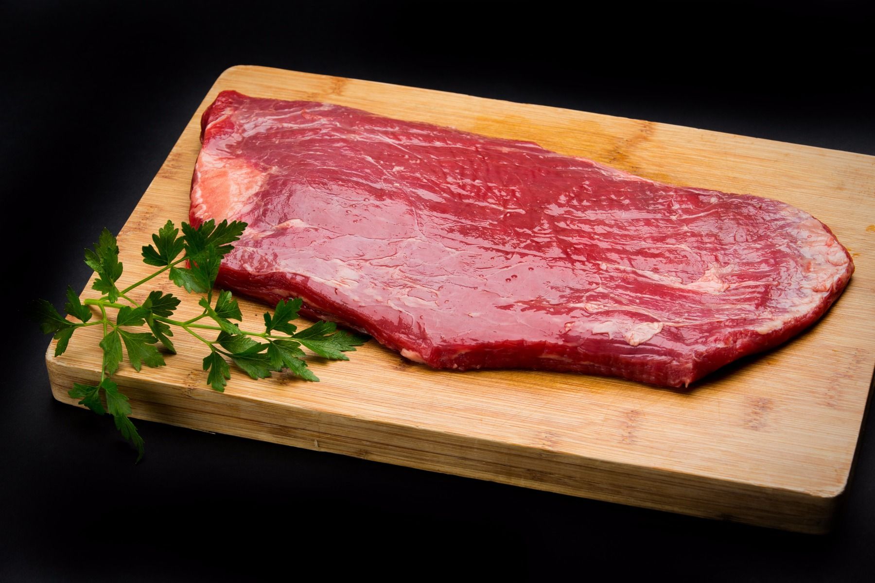 Flank (Skirt) Steak Greenlea Butcher Shop