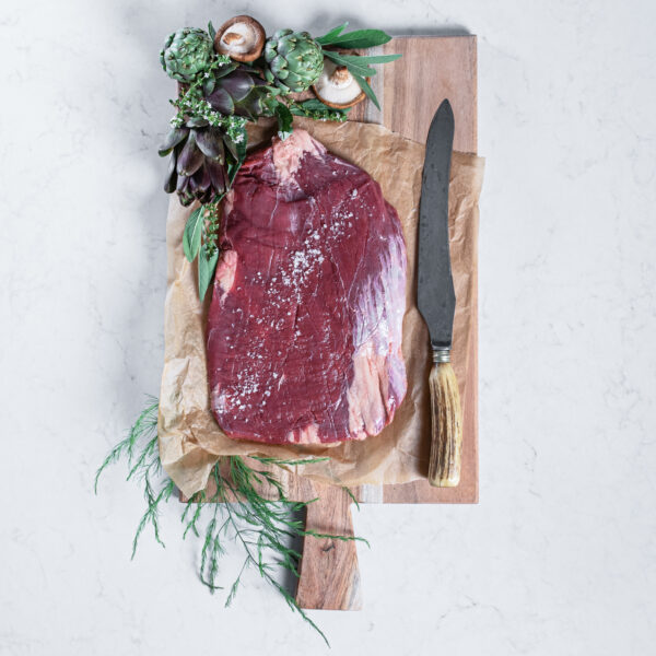 Flank (Skirt) Steak Greenlea Butcher Shop