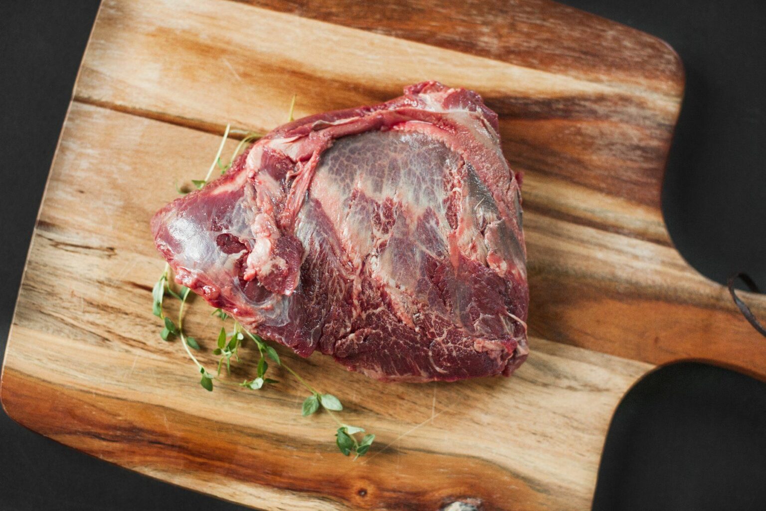 Beef Cheek Greenlea Butcher Shop