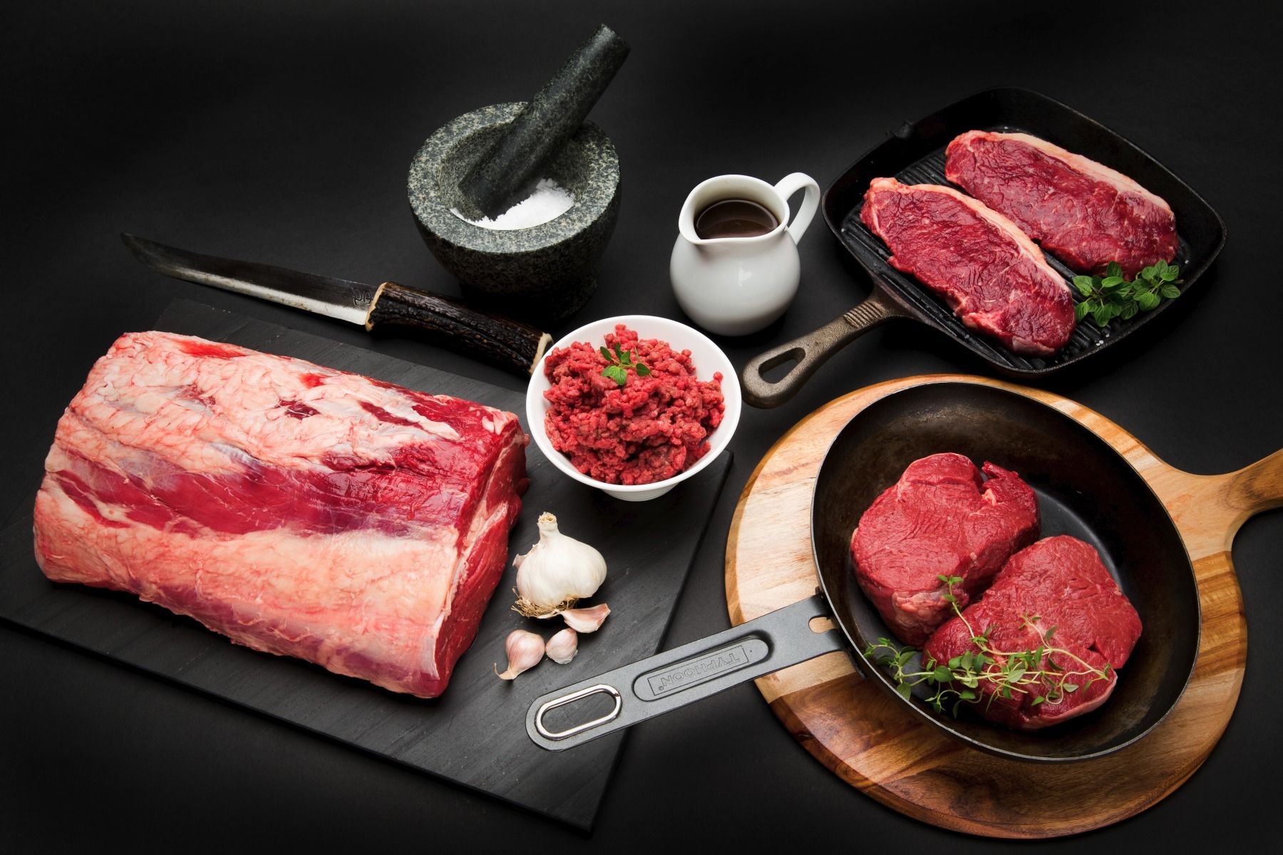 Gourmet Beef Box Online Greenlea Butcher Shop